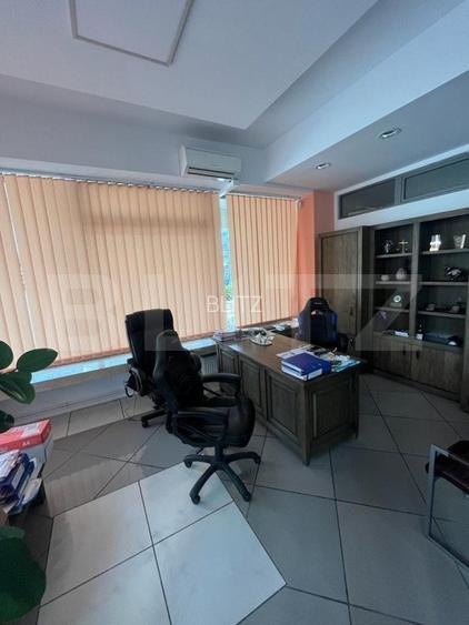 Spatiu Comercial , 274 mp , Ultracentral - 7