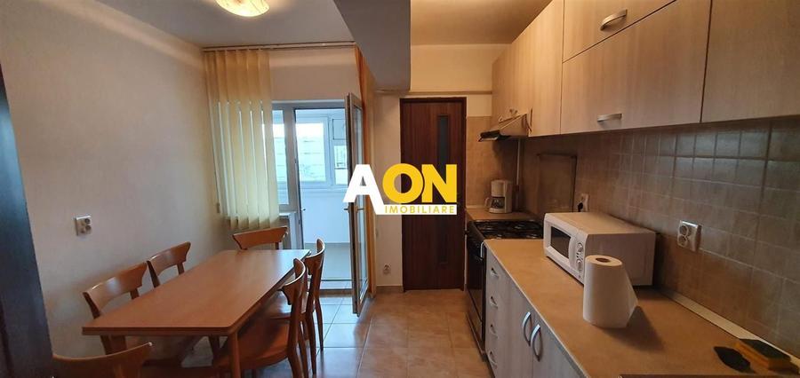Apartament 4 camere mobilat utilat 100 mp utili ultracentral