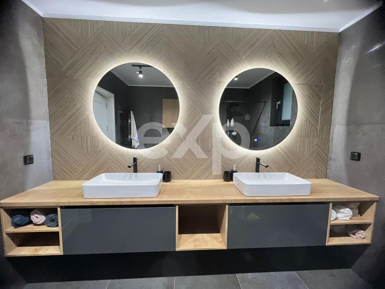 Casă modernă 4 camere – Calea Campulung, Pitești