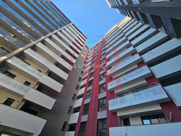 Duplex 4 camere 3 dormitoare cu baie proprie | Bloc Finalizat langa Metrou Teclu - 22
