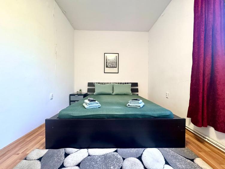 Apartament 3 camere la vilă, curte 130 mp, str. Heltai Gaspar, Gheorgheni - 2