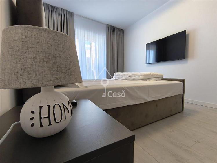 Apartament 3 camere Timpuri Noi