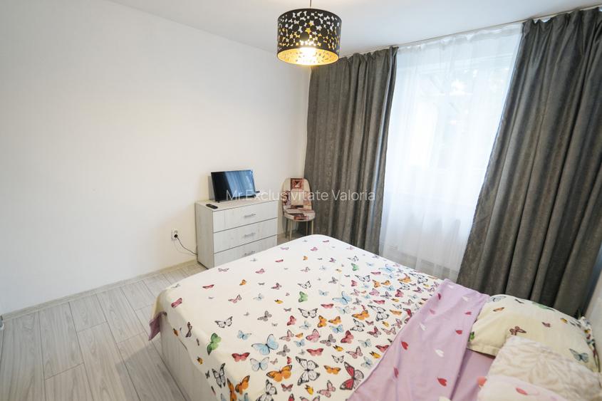 Apartament cochet 2 camere, gata de mutare, Brazda - zona Baba Novac - 20