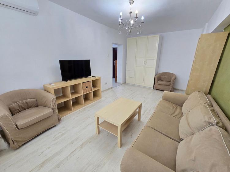 Mosilor-Obor / 5 Min Metrou / Apartament 2 Camere