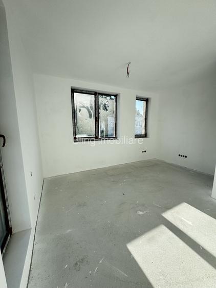 Casă individuală, 4 camere, 120 mp utili, teren liber 702 mp, Chinteni - 8