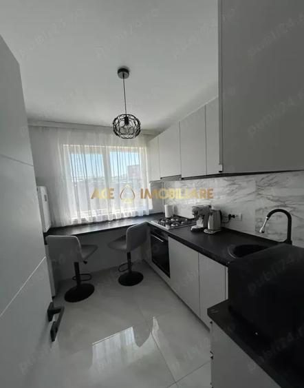 2 Camere de inchiriat | Pantelimon | Metrou | DishWasher