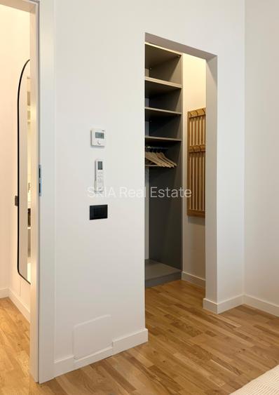 Apartament cu 2 camere de închiriat în One North Lofts - 20