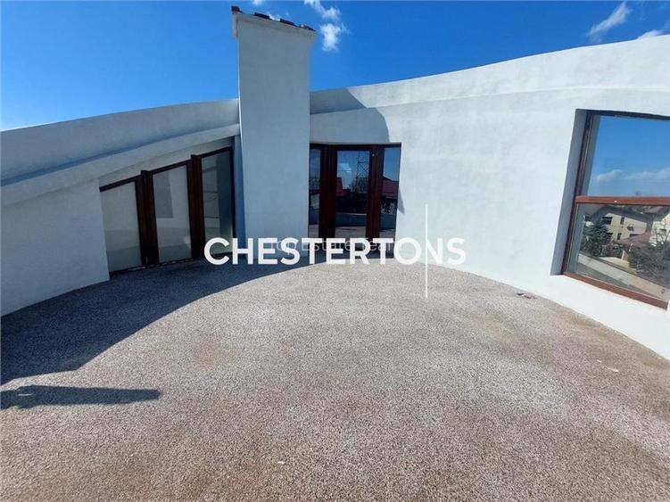 Vila lux cu arhitectura deosebita in Prelungirea Ghencea - 28