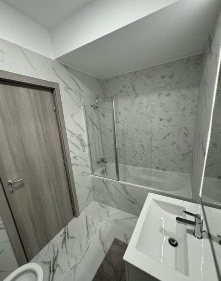 🏡 Apartament 2 camere de inchiriat | Bloc 2024 | NOVUM