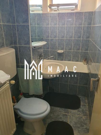 Apartament 2 camere de închiriat | Hipodrom 4, Sibiu | 55 mp