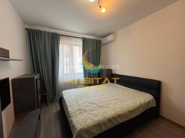 Apartament 2 camere,ansamblu rezidential, Metalurgiei - 6