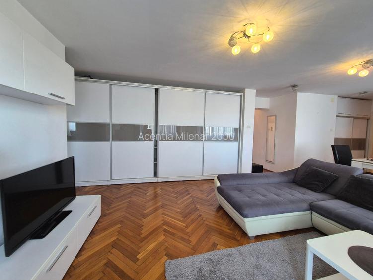 Apartament deosebit: zona Circumvalatiunii ideal pentru cei ce lucreaza de acasa - 4