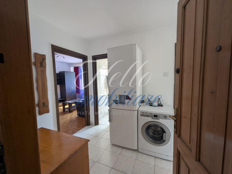 Apartament 2 camere decomandat 46.41 mp Cluj Napoca Central