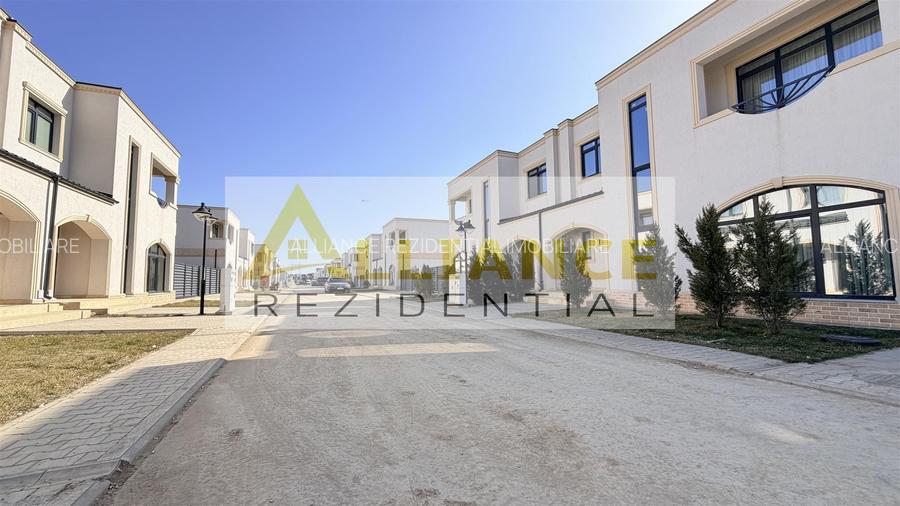 Casa individuala || 5 camere || 5 min fata de metrou - 2