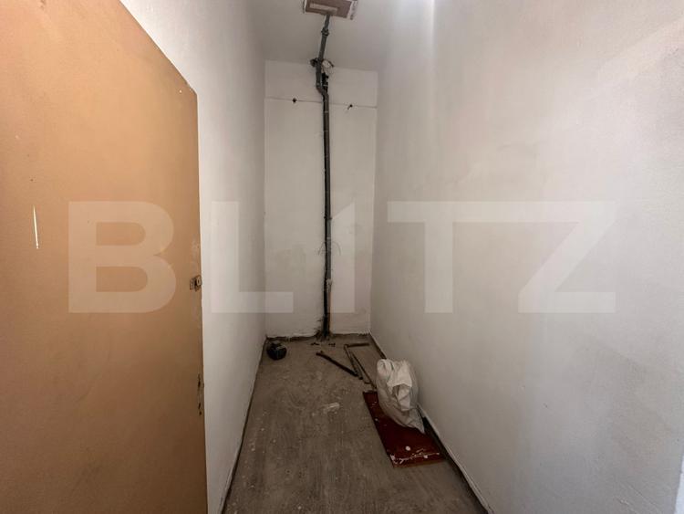Spațiu comercial de vânzare 280 mp – zona 14 MAI