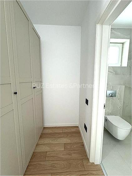Vilă Duplex | 5 camere & Curte proprie | MTM Luxury Villas - 8