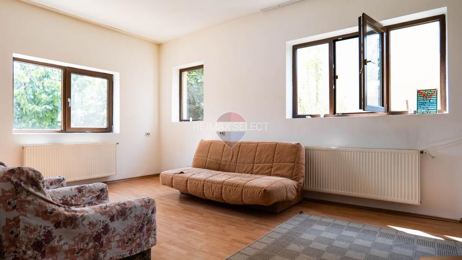 Casă de închiriat P+Etaj | Dobroești | Ideal pentru familie - 13