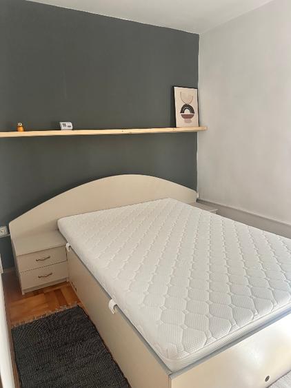 Închiriez apartament 2 camere