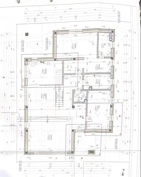 Casa inividuala in Feleacu, 800mp teren - 7