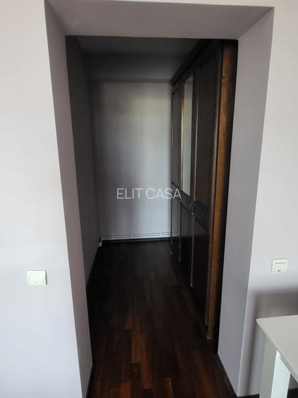Apartament cu 2 camere, PET FRIENDLY, LOC PARCARE, zona Bucium - HOTEL PLEIADA - 9