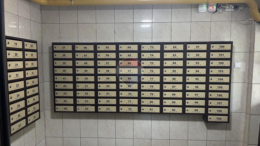 Apartament cu 1 camere de vânzare în zona Pantelimon