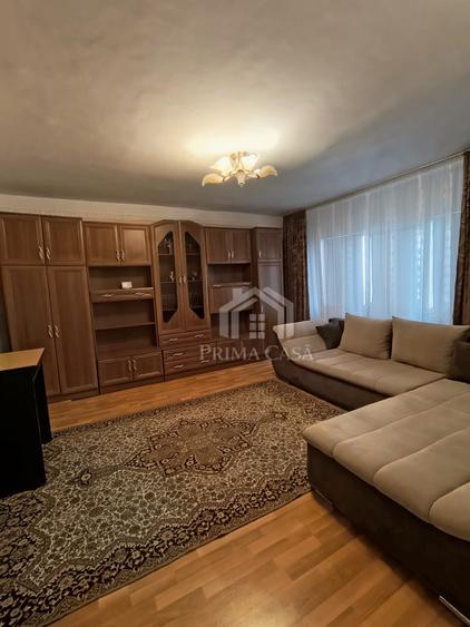 Apartament cu 2 camere zona Clubul Politistilor ~ etaj 2 ~ confort sporit ~
