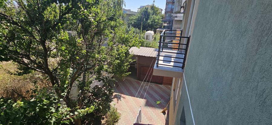 Statiunea Eforie Nord Steaua de Mare, Vila Turistica 18 camere, P+2E+M