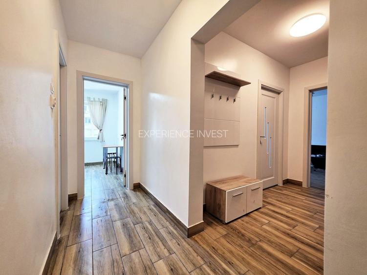 Prima închiriere! Apartament 2 camere decomandat | Colentina | OBOR - 16