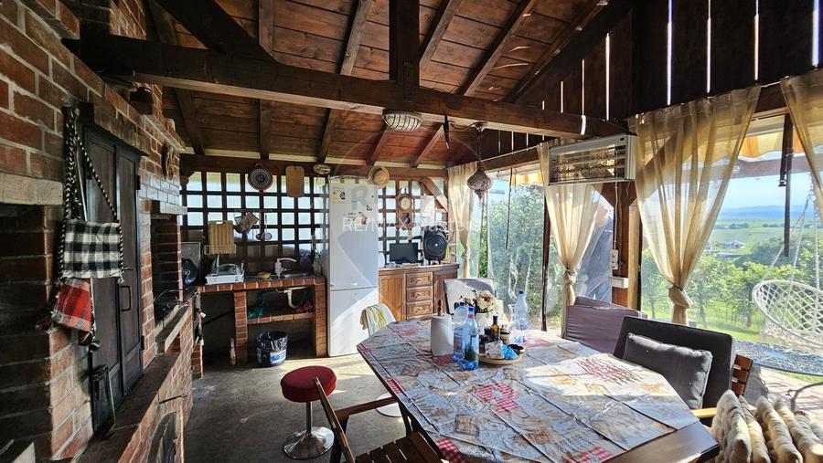 Casă / Vilă de lux, 6 camere, Liteni-Moara, Suceava - 34