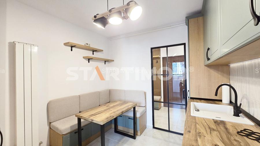 Apartament prima inchiriere Centru Civic - 26