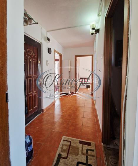 3 camere cu 2 bai, zona Zorilor - 14