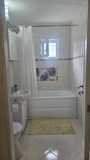 Apartament cu 2 camere Bistrița lac