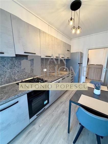 Apartament 2 camere, prima inchiriere, in Ploiesti, zona Albert MRS.