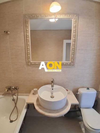 Apartament 2 camere Cetate