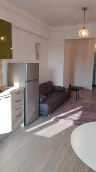 Apartament nou cu 2 camere în Arka Residence, aproape de UMF, 560 euro
