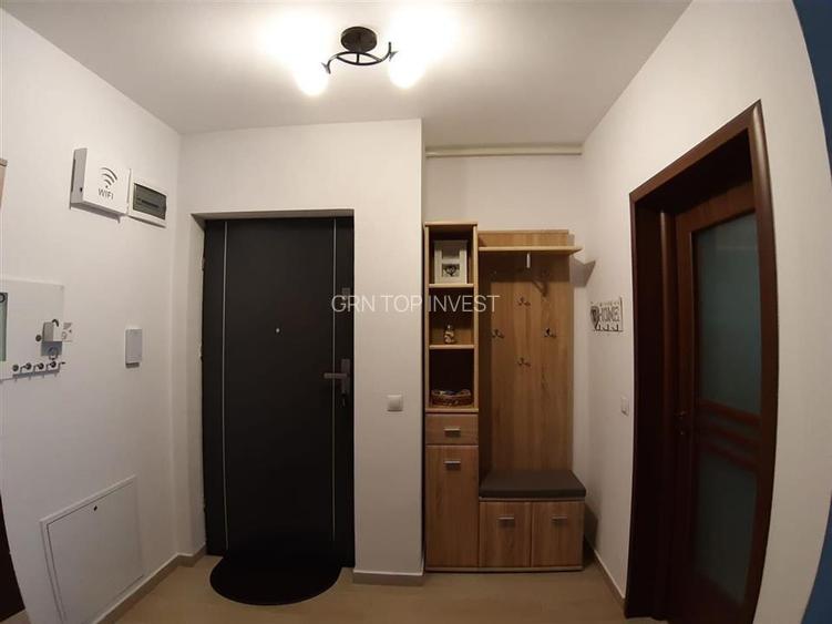 Apartament 3 camere cu balcon in zona Kogalniceanu - 8