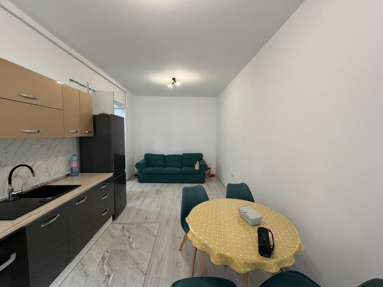 2 Camere | Decomandat | Weiner Palada | Bloc Nou | Mobilat Utilat Complet |