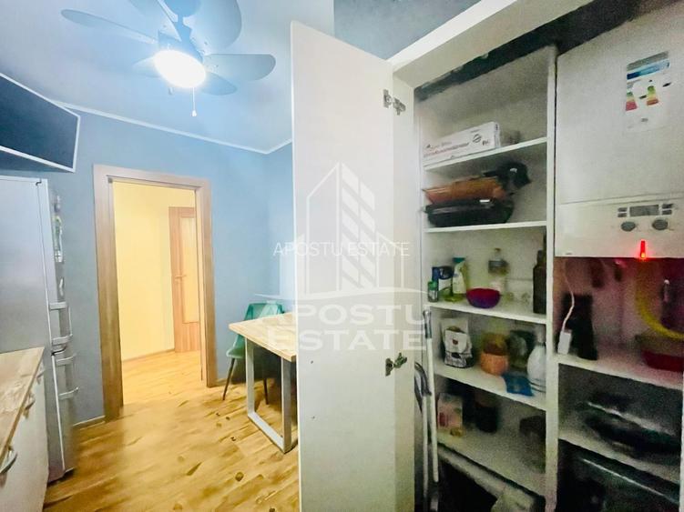 Apartament 2 camere modern,cu parcare - zona T. Vladimirescu - Lacului - 8