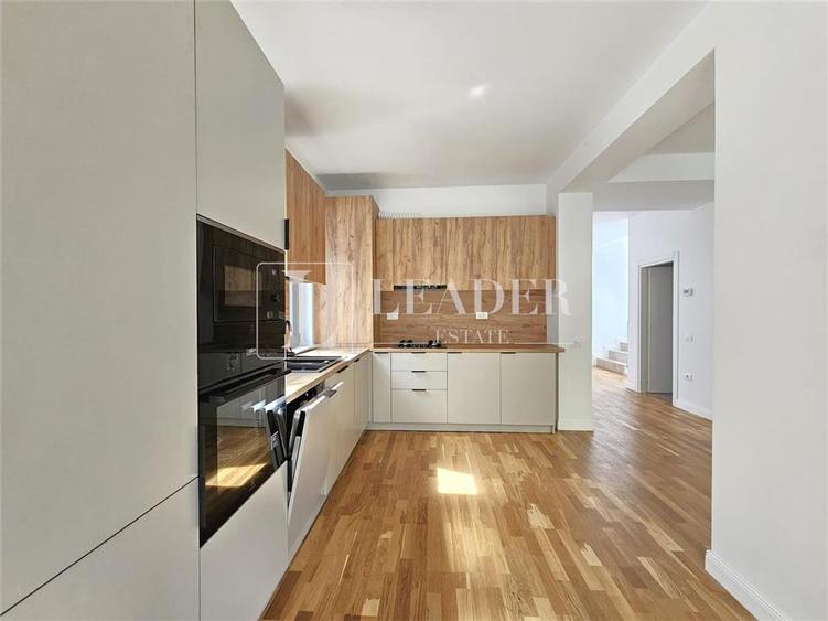 Luxury Villa with Private Pool and Double Garage | Pipera