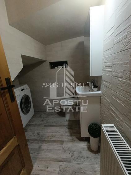 Casa individuala de vanzare Bogdanestilor Timisoara - 18