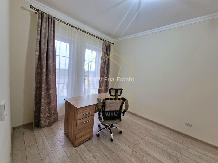 Duplex cu 4 camere si 2 bai | Urseni | Baza sportiva