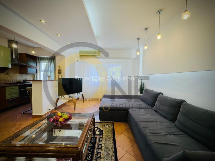 Apartament 2 camere Aviatiei / Proaspăt renovat - 5