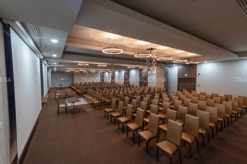 Inchiriere pe teremen lung Novis Events Hall - 2