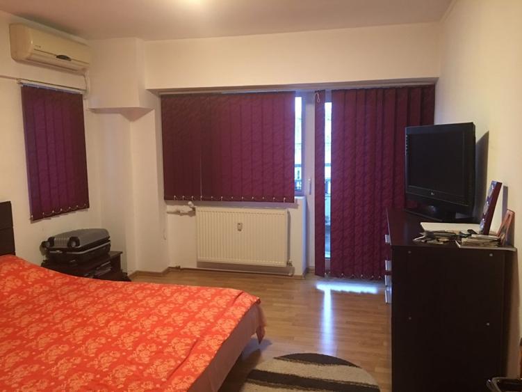 Ocazie Ultracentral Unirii 2 camere 3 balcoane - priveliste de vis