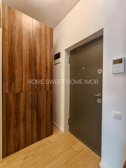 Garsoniera prima inchiriere, 30 mp, parcare inclusa, la 100 m de Bd. Uverturii - 7