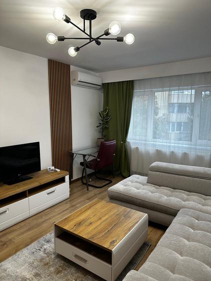 Apartament zona Recuparare