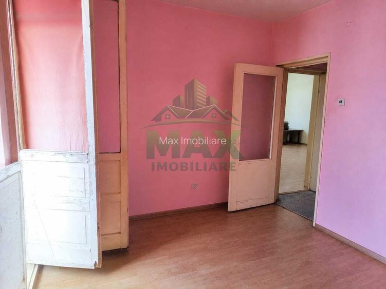 Apartament 3 camere , confort 1 semidecomandat – Zona Andrei Muresanu, Ploiesti - 5