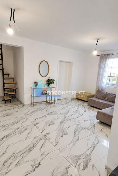 Vila individuala de vanzare, teren 720 mp, 224.900 EUR COMISION 0