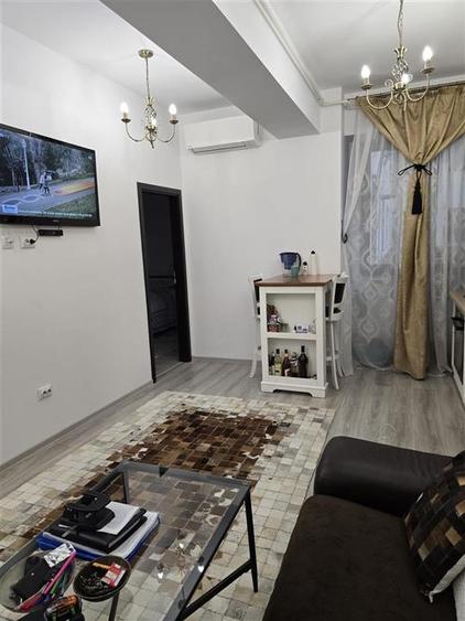 Apartament 2 camere Centru - Palas - Lazar Residence - Deosebit
