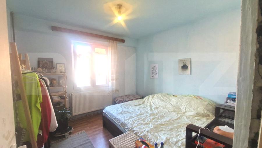 Apartament 2 camere, 45 mp, beci, etaj 2/4, zona Vlahuta